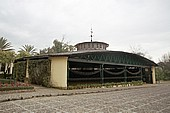 Jerez de la Frontera, Sherry bodega